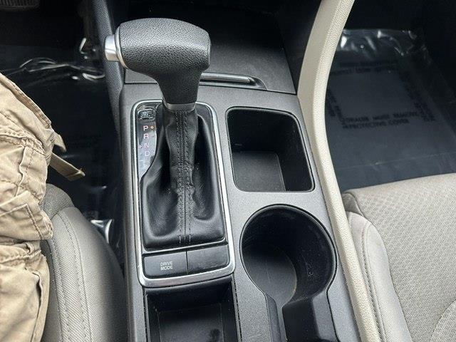Kia Optima LX 2016