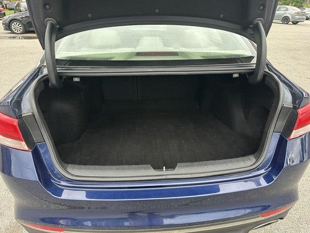 Kia Optima LX 2016