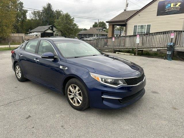 Hyundai Sonata SE 2017