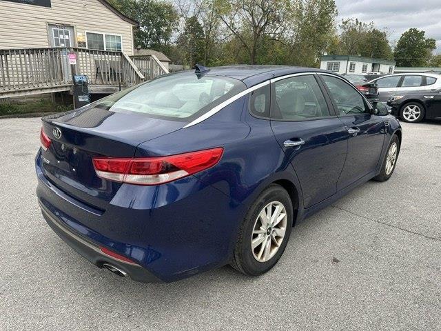 Hyundai Sonata SE 2017
