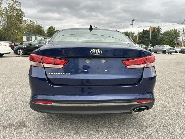 Hyundai Sonata SE 2017