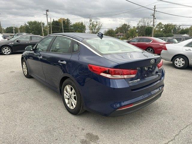 Hyundai Sonata SE 2017
