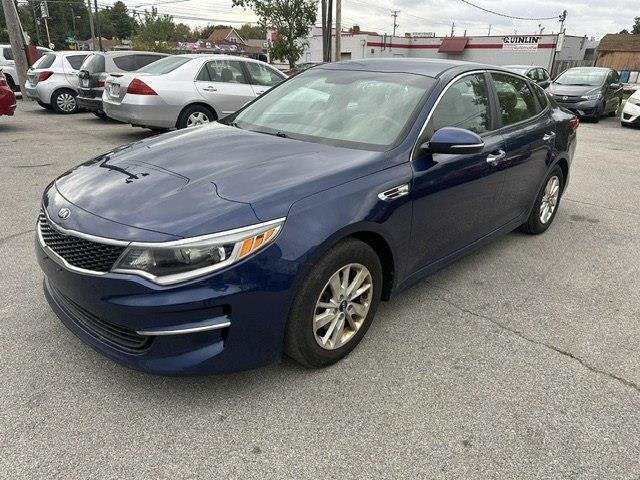 Hyundai Sonata SE 2017