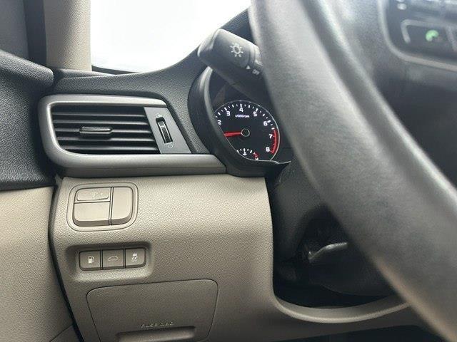 Hyundai Sonata SE 2017