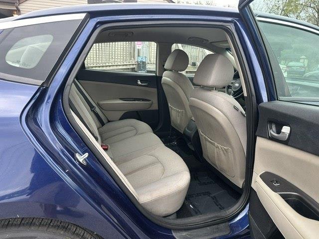 Hyundai Sonata SE 2017