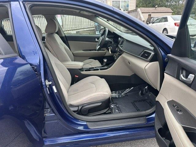 Hyundai Sonata SE 2017