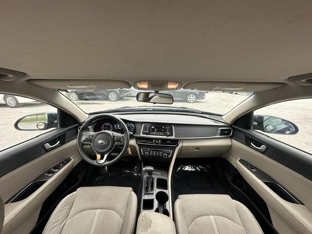 Hyundai Sonata SE 2017