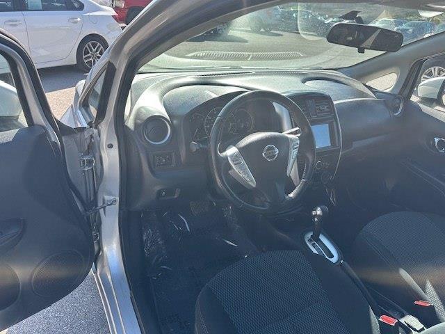 Nissan Versa Note SV 2015