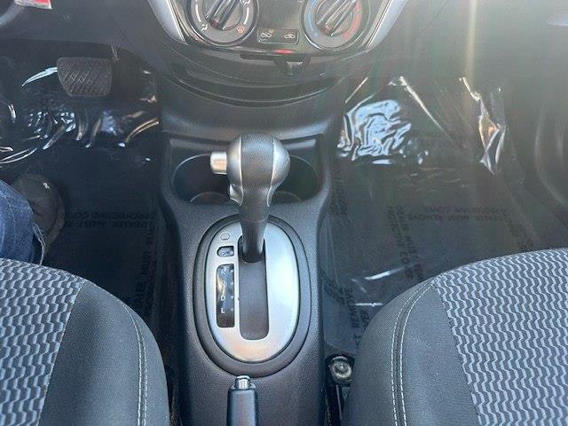 Nissan Versa Note SV 2015