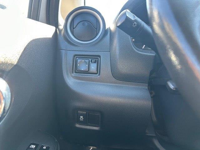Nissan Versa Note SV 2015