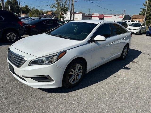 Hyundai Sonata SE 2017