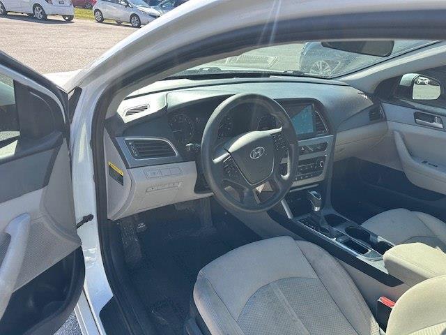 Hyundai Sonata SE 2017