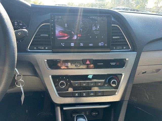 Hyundai Sonata SE 2017