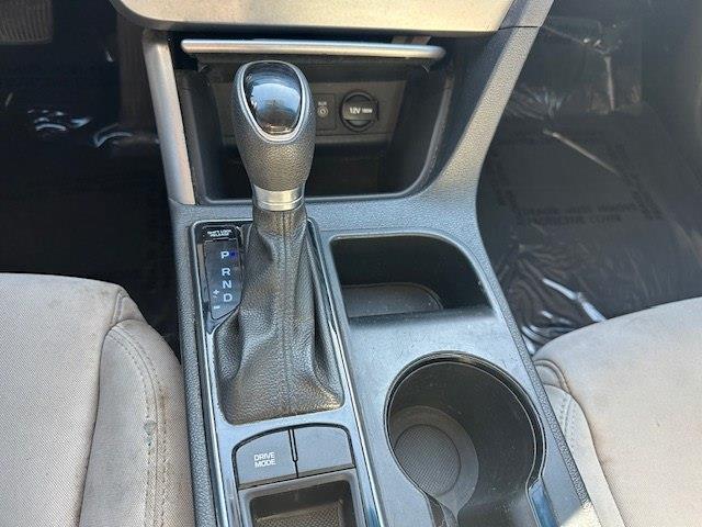 Hyundai Sonata SE 2017