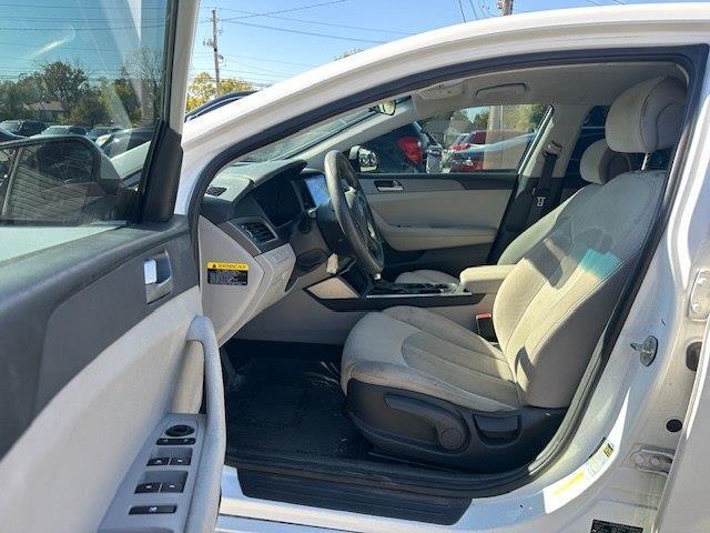 Hyundai Sonata SE 2017