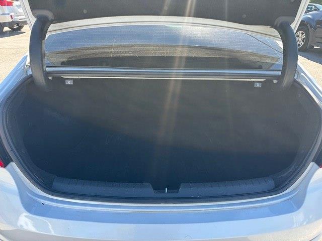 Hyundai Sonata SE 2017
