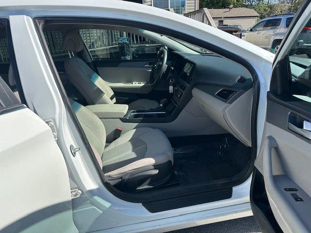 Hyundai Sonata SE 2017