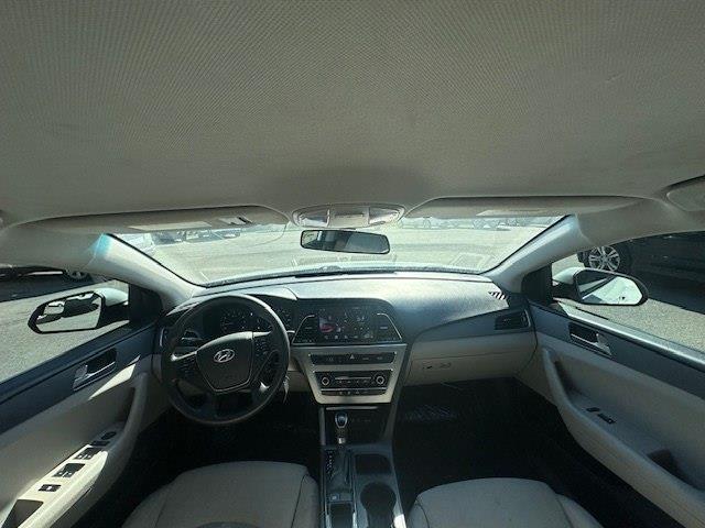 Hyundai Sonata SE 2017