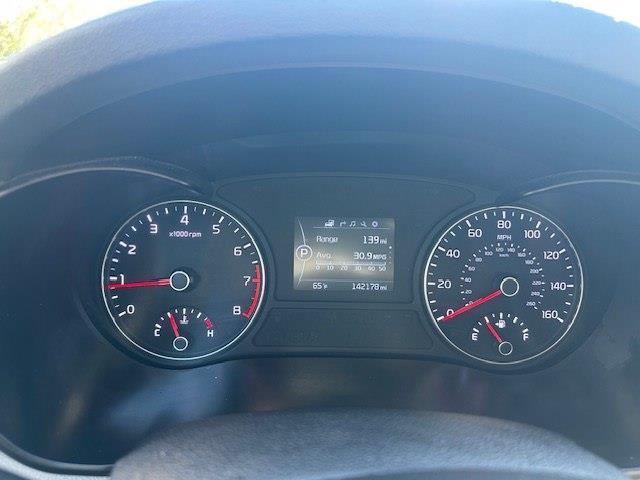 Kia Optima EX 2016