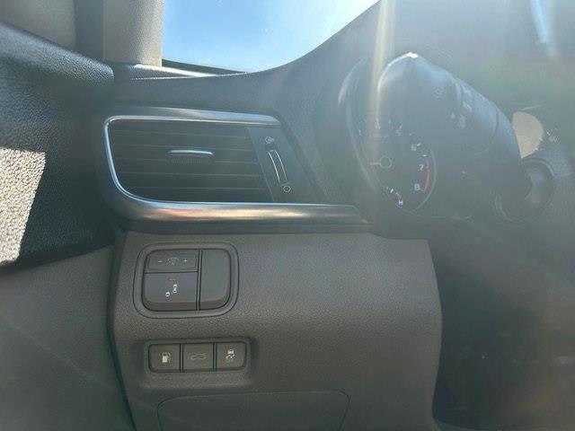Kia Optima EX 2016