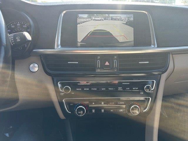 Kia Optima EX 2016