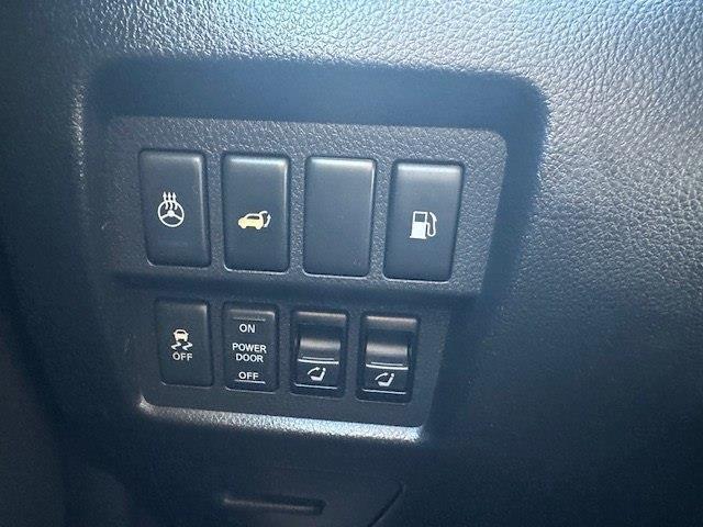 Nissan Murano SL AWD 2011
