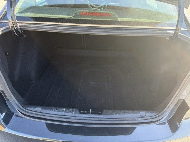 Chevrolet Cruze 2LT Auto 2015
