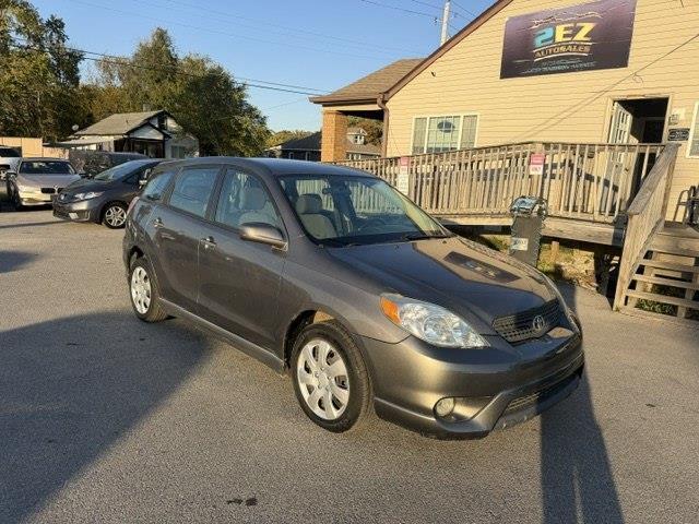 Toyota Matrix XR 2WD 2005