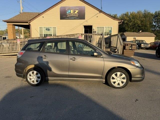 Toyota Matrix XR 2WD 2005