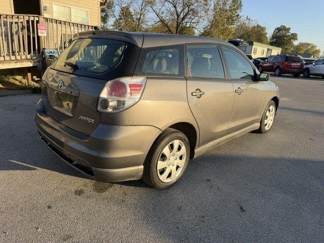 Toyota Matrix XR 2WD 2005