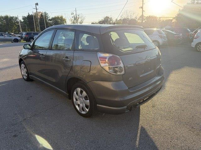 Toyota Matrix XR 2WD 2005