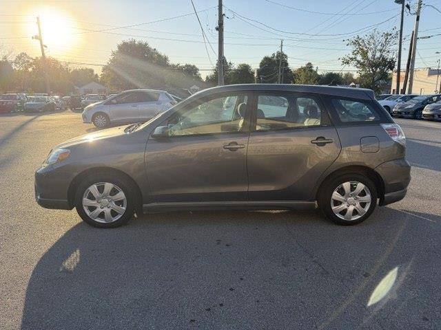 Toyota Matrix XR 2WD 2005