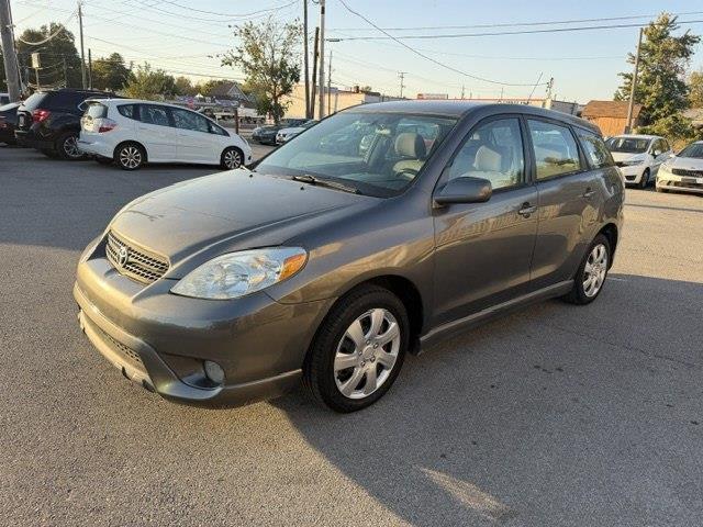 Toyota Matrix XR 2WD 2005