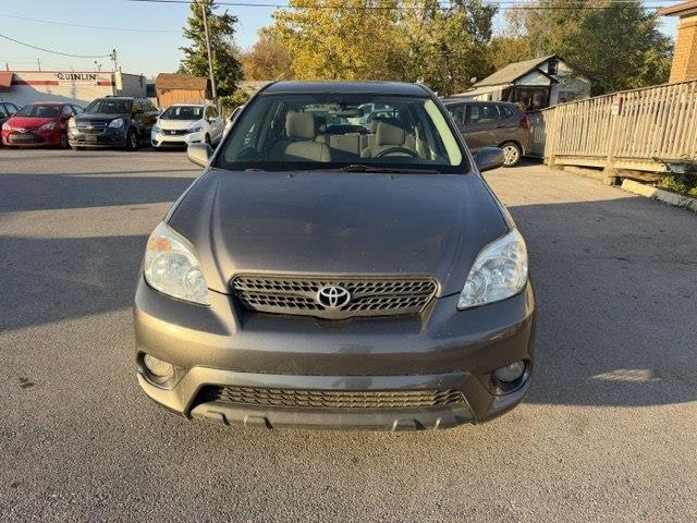 Toyota Matrix XR 2WD 2005