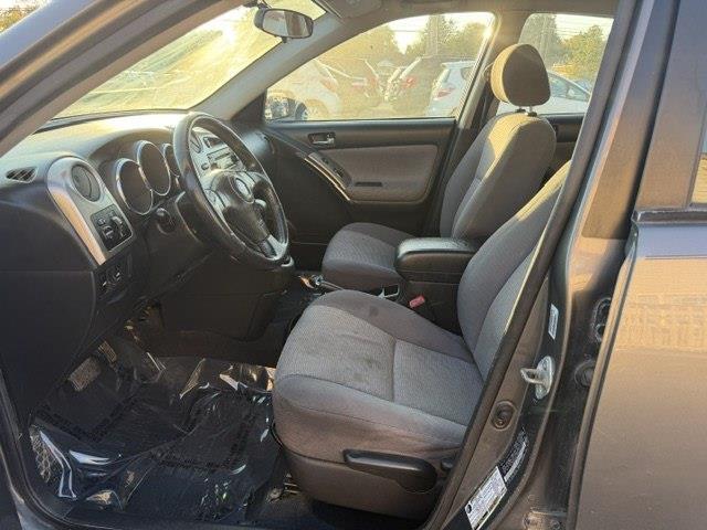 Toyota Matrix XR 2WD 2005