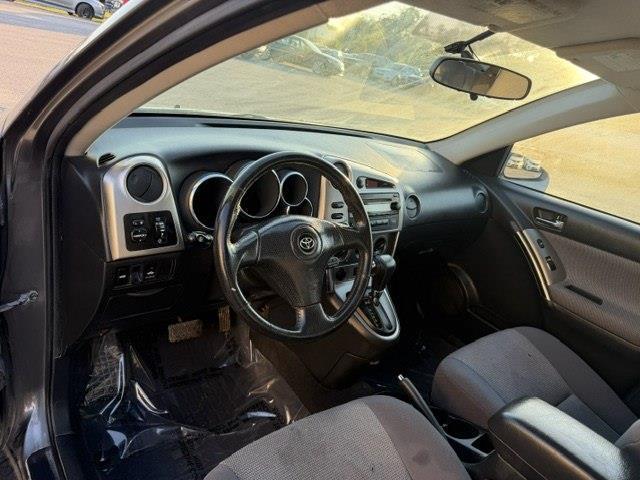 Toyota Matrix XR 2WD 2005