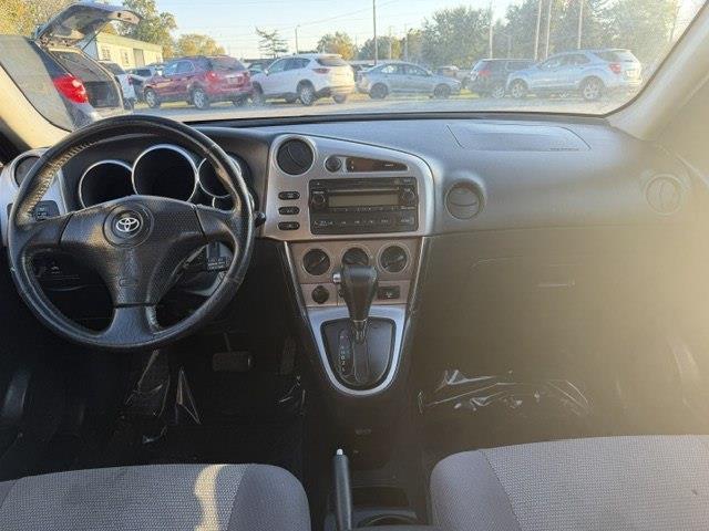 Toyota Matrix XR 2WD 2005
