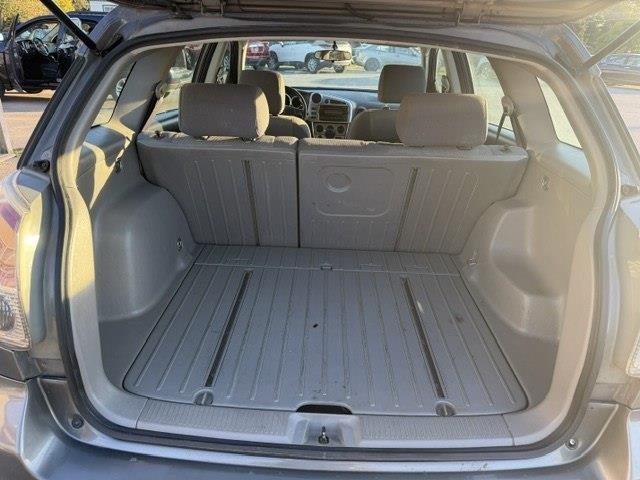 Toyota Matrix XR 2WD 2005