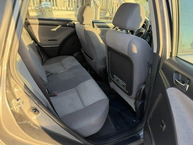 Toyota Matrix XR 2WD 2005