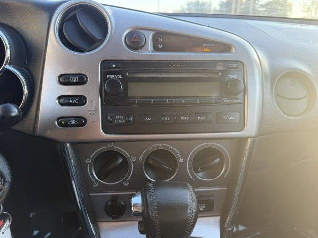 Toyota Matrix XR 2WD 2005
