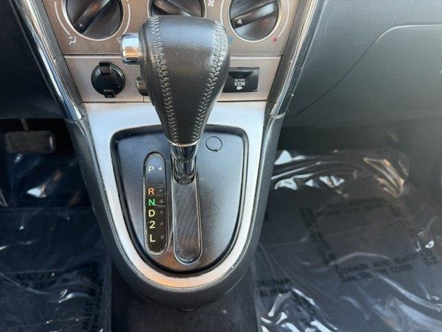 Toyota Matrix XR 2WD 2005