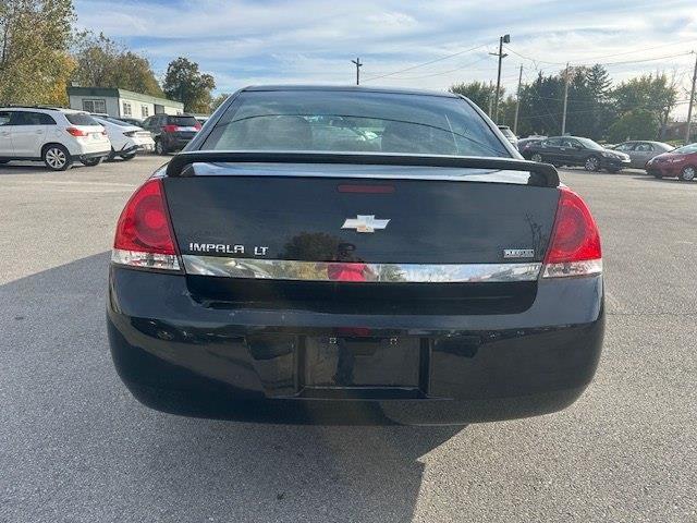 Chevrolet Impala LT 2009