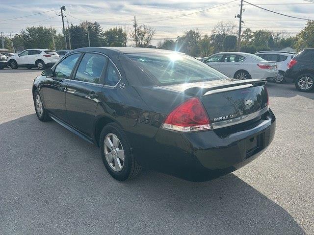 Chevrolet Impala LT 2009