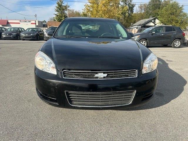 Chevrolet Impala LT 2009