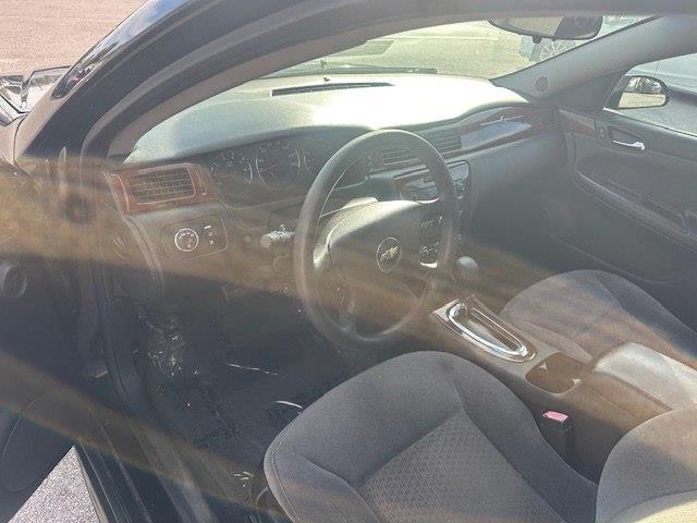 Chevrolet Impala LT 2009