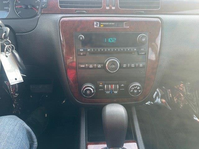 Chevrolet Impala LT 2009