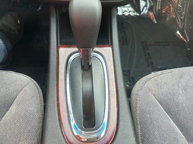 Chevrolet Impala LT 2009