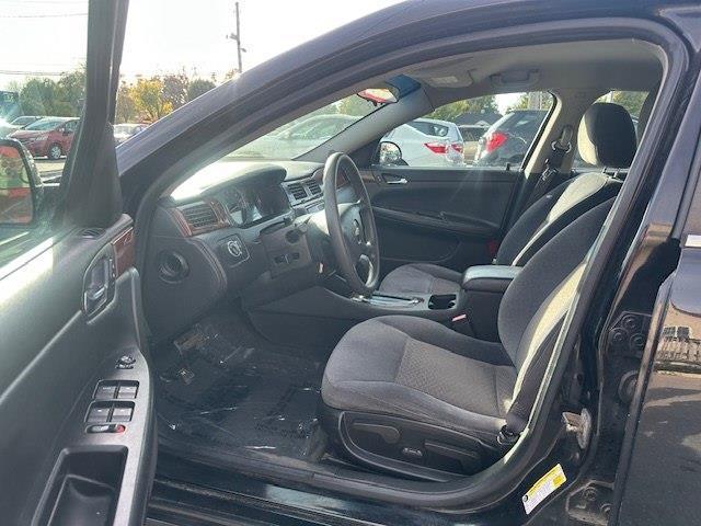 Chevrolet Impala LT 2009