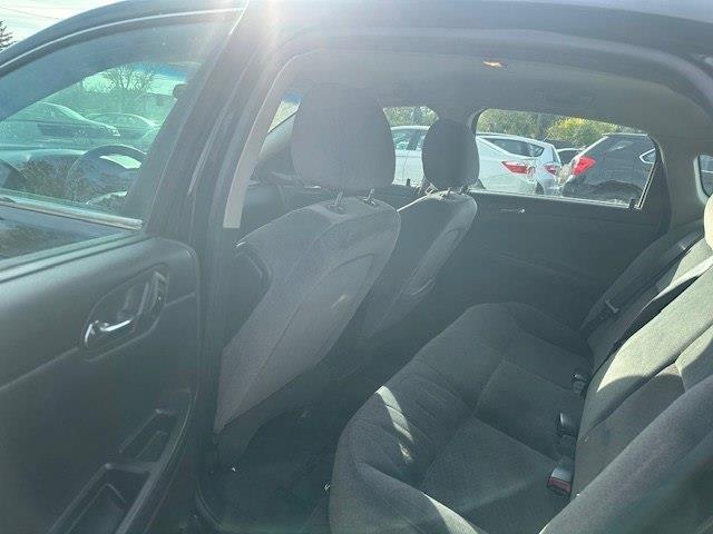 Chevrolet Impala LT 2009