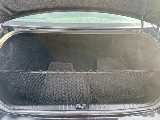 Chevrolet Impala LT 2009